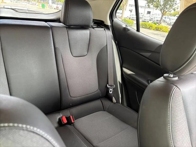 2026 Buick Encore GX Preferred FWD