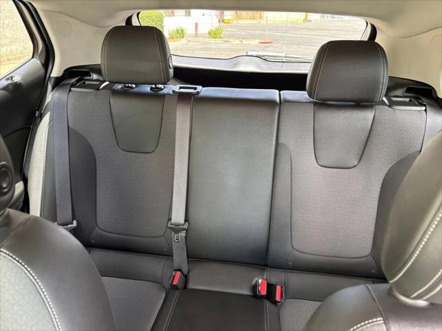 2026 Buick Encore GX Preferred FWD