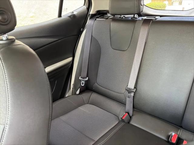 2026 Buick Encore GX Preferred FWD