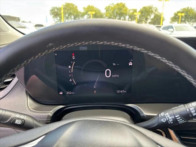 2026 Buick Encore GX Preferred FWD