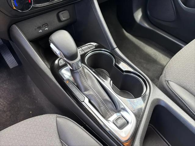 2026 Buick Encore GX Preferred FWD