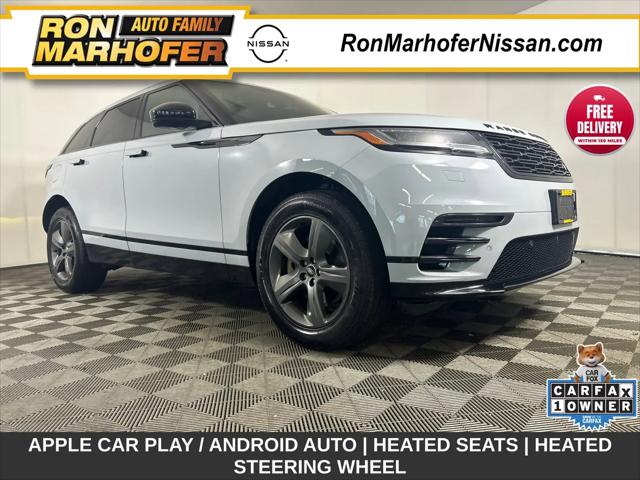 2025 Land Rover Range Rover Velar P250 Dynamic SE for sale in Cuyahoga Falls, OH