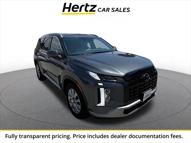 2025 Hyundai Palisade SEL for sale in Norwalk, CA