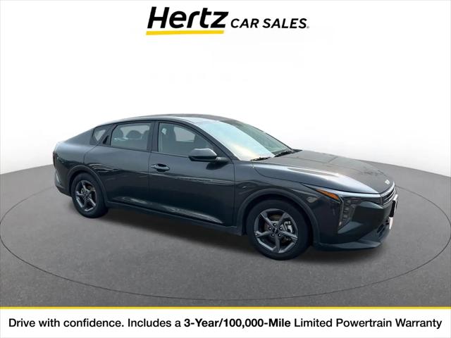 2025 Kia K4 LXS for sale in Philadelphia, PA