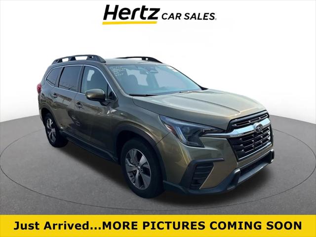 2024 Subaru Ascent Premium 7-Passenger for sale in Philadelphia, PA