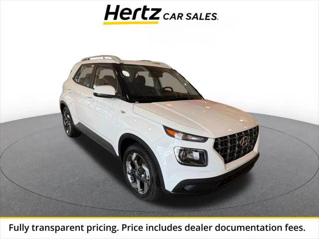 2026 Hyundai Venue SEL for sale in Loveland, OH