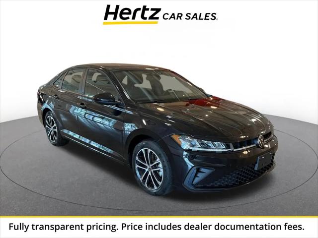 2025 Volkswagen Jetta for sale near Loveland, OH