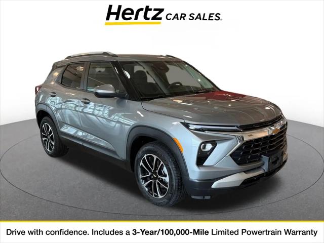 2025 Chevrolet TrailBlazer for sale near Loveland, OH