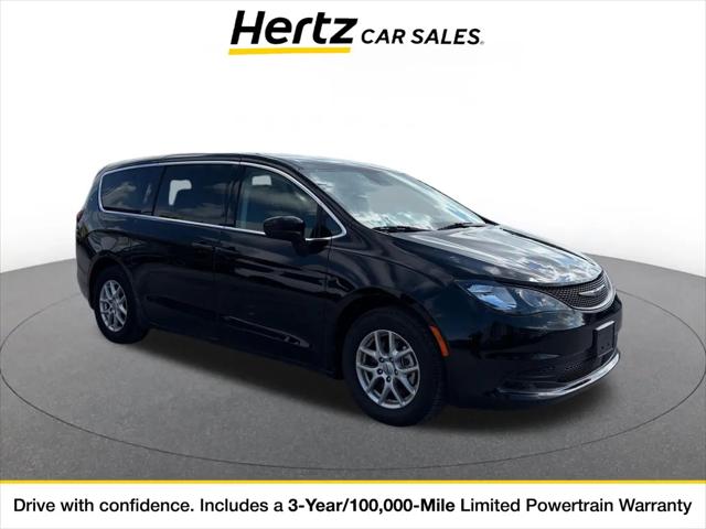 2024 Chrysler Voyager LX for sale in Clearwater, FL