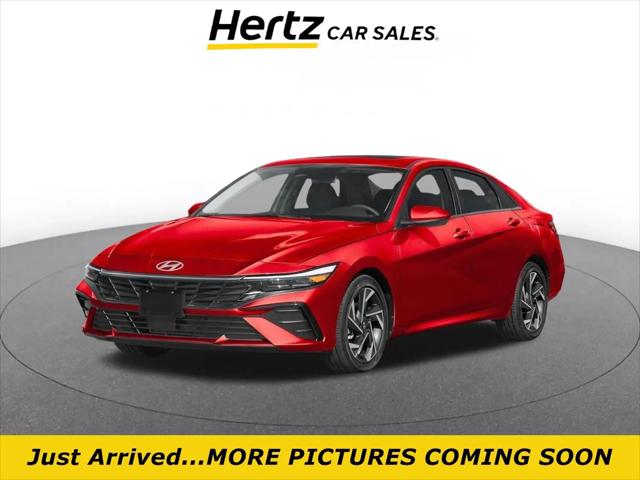 2025 Hyundai Elantra SEL Convenience for sale in Clearwater, FL
