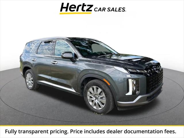 2025 Hyundai Palisade SEL for sale in Clearwater, FL
