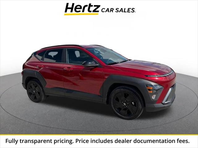2026 Hyundai Kona SEL Sport for sale in Clearwater, FL