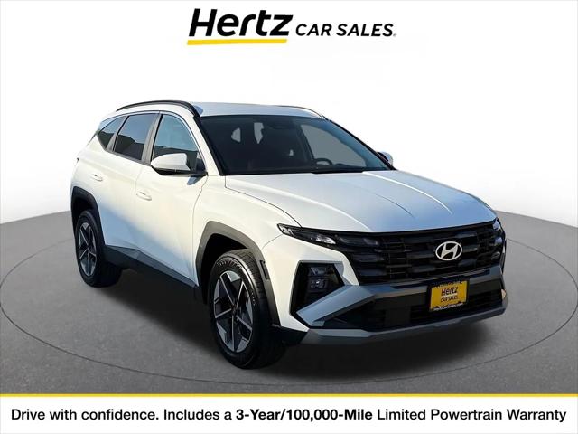 2026 Hyundai Tucson SEL for sale in Bedford, TX