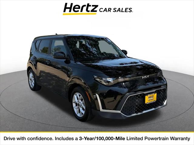2025 Kia Soul LX for sale in Bedford, TX