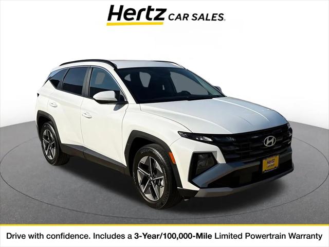 2026 Hyundai Tucson SEL for sale in Bedford, TX