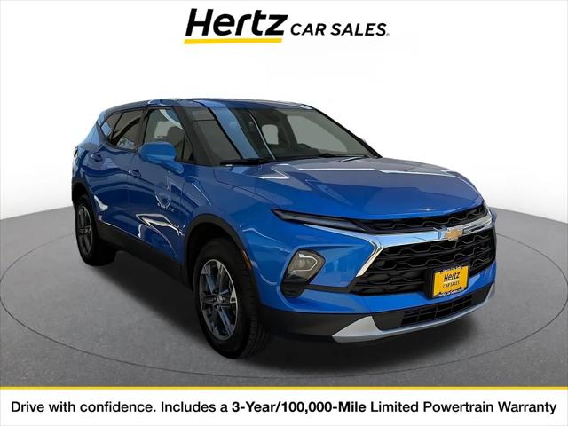 2026 Chevrolet Blazer LT for sale in Bedford, TX