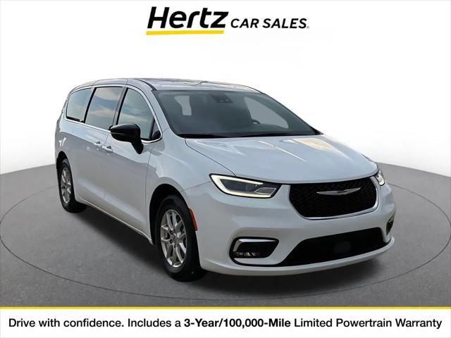 2025 Chrysler Pacifica Select for sale in Bedford, TX