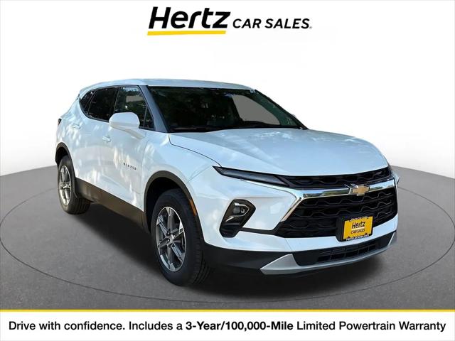 2026 Chevrolet Blazer LT for sale in Bedford, TX