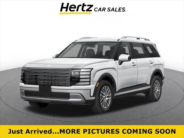 2026 Hyundai Palisade SEL 7P for sale in Phoenix, AZ