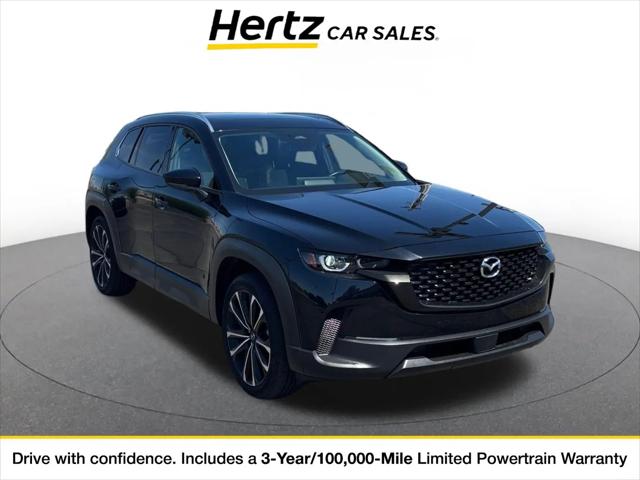 2026 Mazda CX-50 2.5 S Premium for sale in Phoenix, AZ