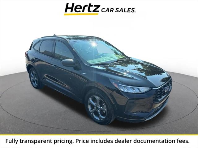 2024 Ford Escape ST-Line for sale in Baltimore, MD