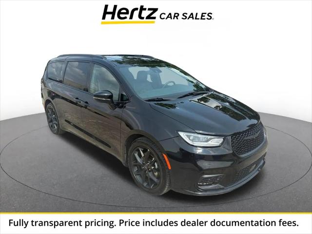 2025 Chrysler Pacifica Limited for sale in Baltimore, MD