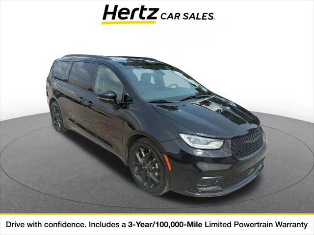 2025 Chrysler Pacifica Limited for sale in Baltimore, MD