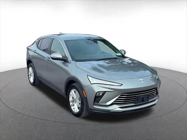 2025 Buick NV Preferred FWD