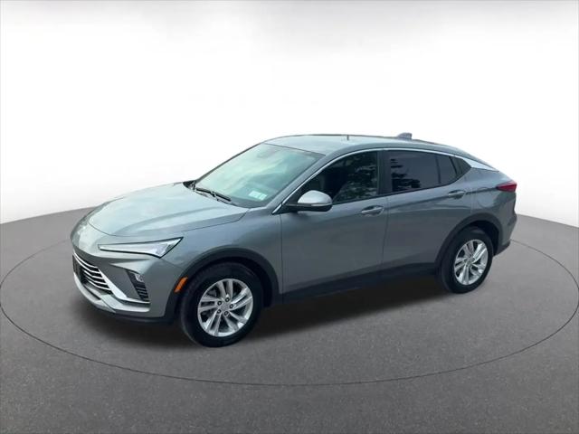 2025 Buick NV Preferred FWD