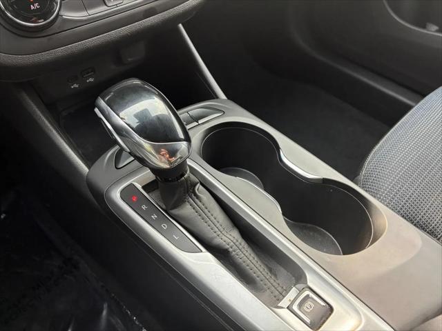 2025 Buick NV Preferred FWD