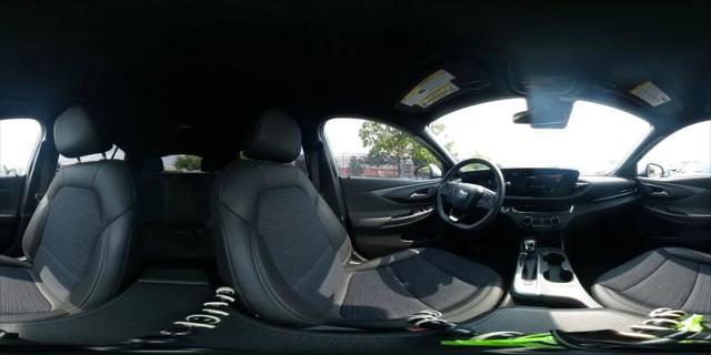 2025 Buick NV Preferred FWD
