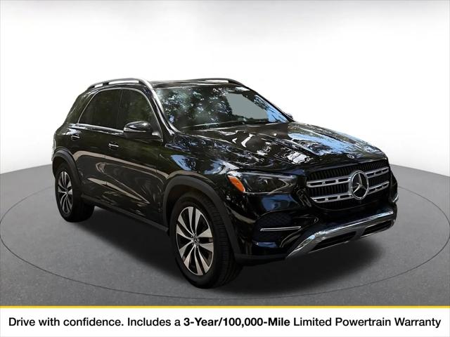 2026 Mercedes-Benz GLE GLE 350 GLE 350 for sale in Orlando, FL