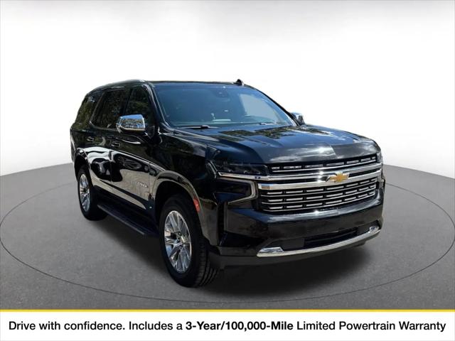 2023 Chevrolet Tahoe 4WD Premier for sale in Orlando, FL