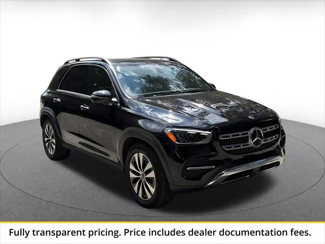 2026 Mercedes-Benz GLE GLE 350 GLE 350 for sale in Orlando, FL