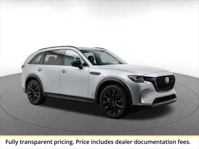 2026 Mazda X-90 3.3 Turbo Premium Sport for sale in Orlando, FL