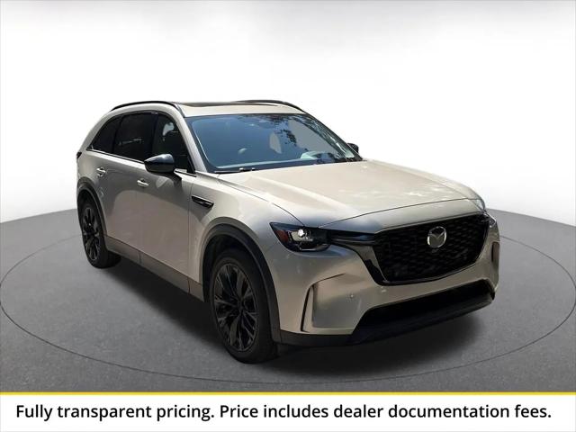 2026 Mazda X-90 3.3 Turbo Premium Sport for sale in Orlando, FL