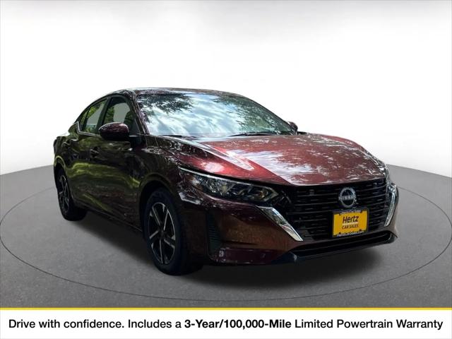 2025 Nissan Sentra SV for sale in Orlando, FL