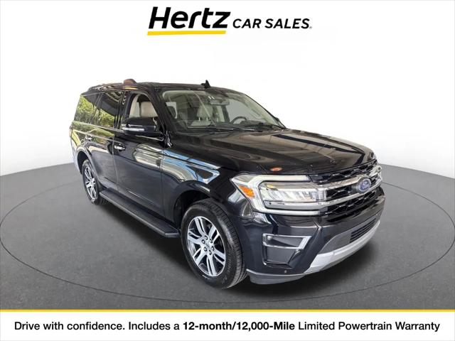 2024 Ford Expedition Limited for sale in Morrow, GA