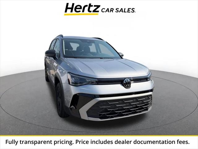 2026 Volkswagen Taos S for sale in Warr Acres, OK