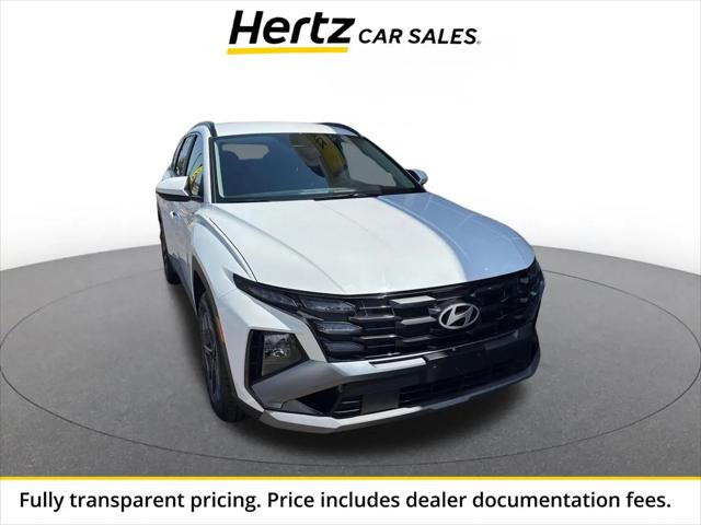 2026 Hyundai Tucson SEL for sale in Warr Acres, OK