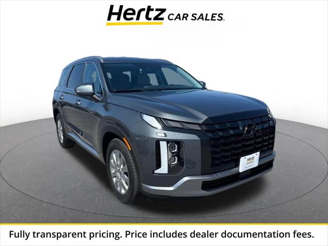 2025 Hyundai Palisade SEL for sale in Inglewood, CA