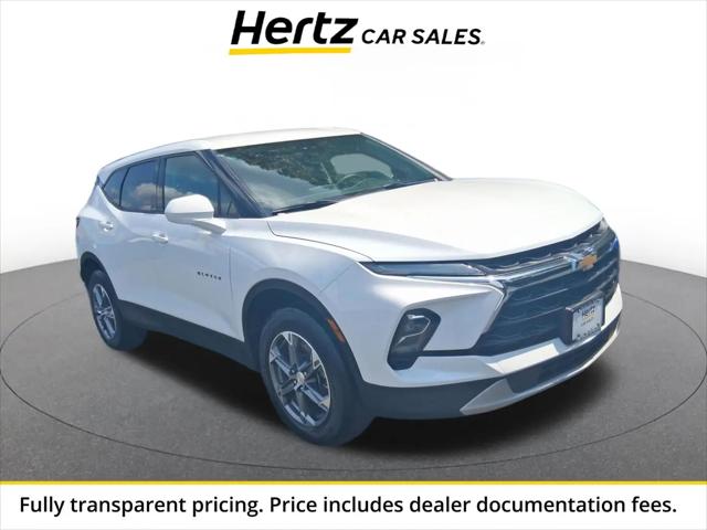 2026 Chevrolet Blazer LT for sale in Charlotte, NC