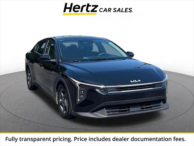 2025 Kia K4 LXS for sale in Charlotte, NC