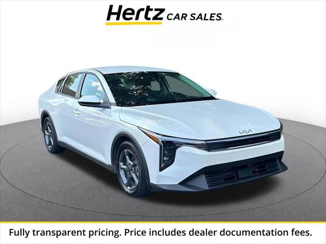 2026 Kia K4 LXS for sale in Charlotte, NC