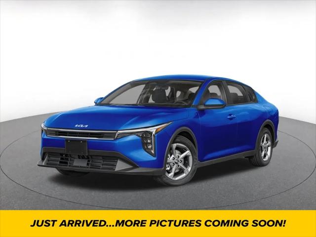 2026 Kia K4 LXS for sale in Charlotte, NC
