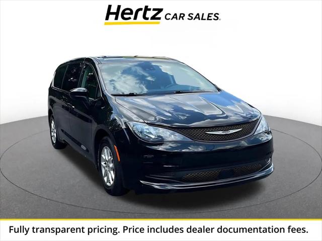 2024 Chrysler Voyager LX for sale in Charlotte, NC