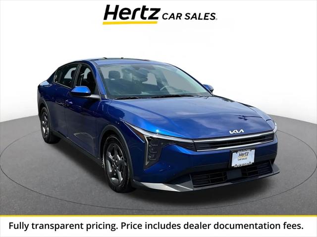 2025 Kia K4 LXS for sale in Charlotte, NC