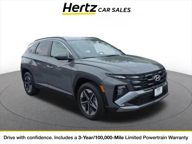 2026 Hyundai Tucson SEL for sale in Richmond, VA