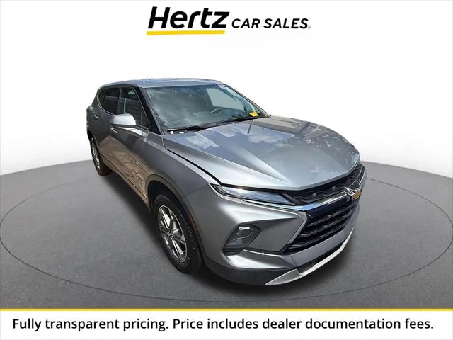 2026 Chevrolet Blazer LT for sale in Winston-Salem, NC