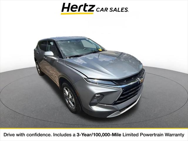 2026 Chevrolet Blazer LT for sale in Winston-Salem, NC